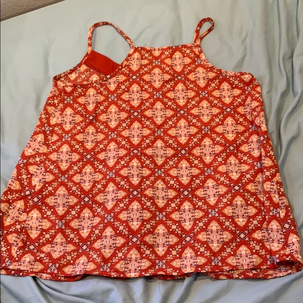 Tank top - Picture 2 of 2